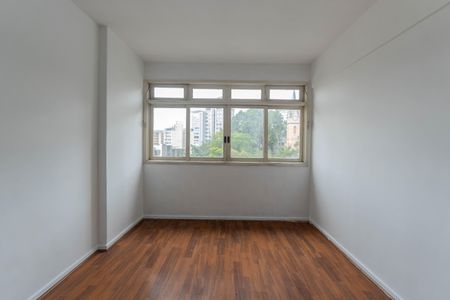 Apartamento para alugar com 110m², 1 quarto e 1 vagaQuarto 1