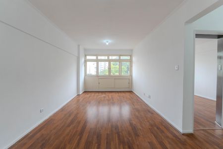 Sala de apartamento para alugar com 1 quarto, 110m² em Consolação, São Paulo