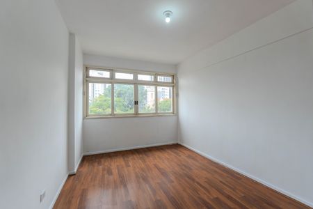 Quarto 1 de apartamento para alugar com 1 quarto, 110m² em Consolação, São Paulo