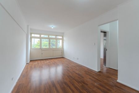 Apartamento para alugar com 110m², 1 quarto e 1 vagaSala