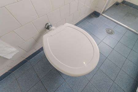 Apartamento para alugar com 110m², 1 quarto e 1 vagaBanheiro