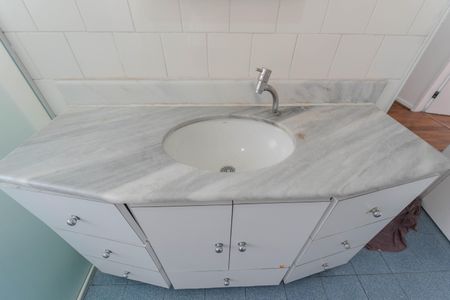 Apartamento para alugar com 110m², 1 quarto e 1 vagaBanheiro