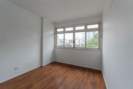 Apartamento para alugar com 110m², 1 quarto e 1 vagaQuarto 1