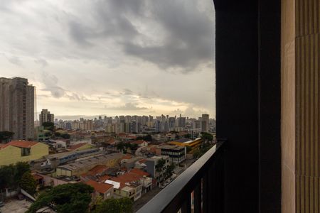 Apartamento para alugar com 1 quarto, 33m² em Vila Aricanduva, São Paulo