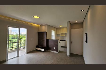 Apartamento à venda com 2 quartos, 59m² em Medeiros, Jundiaí