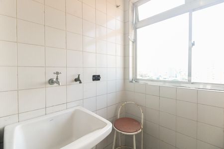 Apartamento à venda com 34m², 1 quarto e 1 vagaÁrea de Serviço 