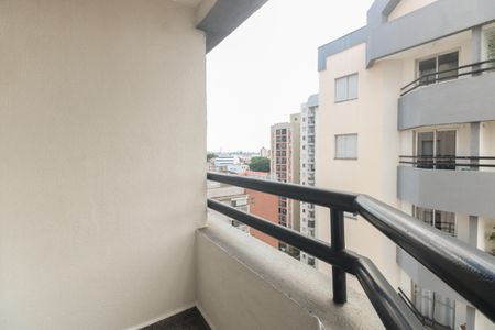 Apartamento à venda com 34m², 1 quarto e 1 vagaVaranda 
