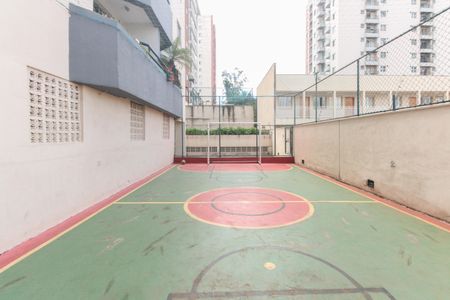 Apartamento à venda com 34m², 1 quarto e 1 vagaCondomínio - Quadra 