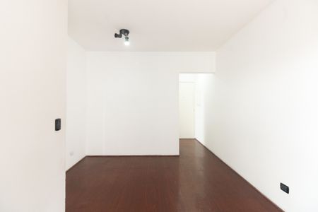 Apartamento à venda com 34m², 1 quarto e 1 vagaSala 