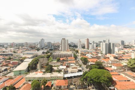 Apartamento à venda com 34m², 1 quarto e 1 vagaÁrea de Serviço - Vista 