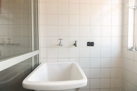 Apartamento à venda com 34m², 1 quarto e 1 vagaÁrea de Serviço 