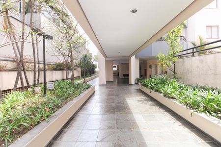 Apartamento à venda com 34m², 1 quarto e 1 vagaCondomínio 