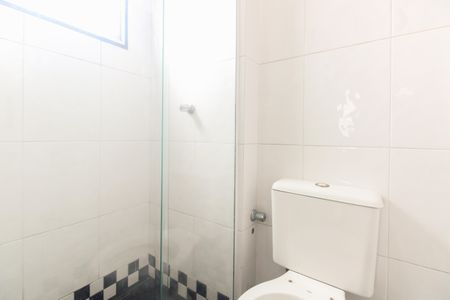 Apartamento à venda com 34m², 1 quarto e 1 vagaBanheiro 