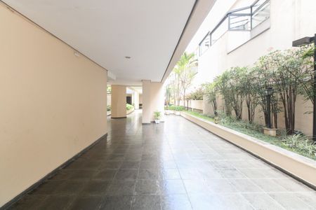 Apartamento à venda com 34m², 1 quarto e 1 vagaCondomínio 