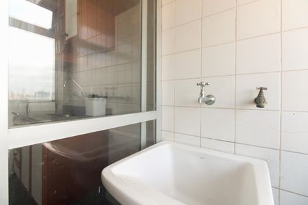 Apartamento à venda com 34m², 1 quarto e 1 vagaÁrea de Serviço 