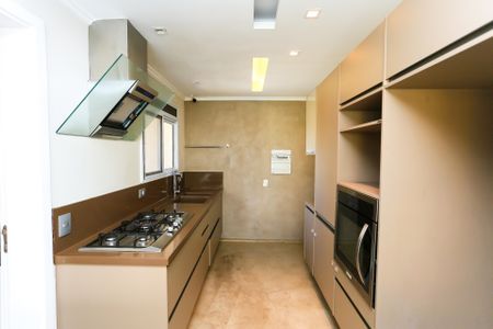 Apartamento à venda com 129m², 3 quartos e 2 vagasCozinha