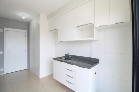 Apartamento à venda com 38m², 2 quartos e sem vagaCozinha