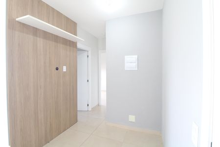 Sala de apartamento à venda com 2 quartos, 38m² em Socorro, São Paulo
