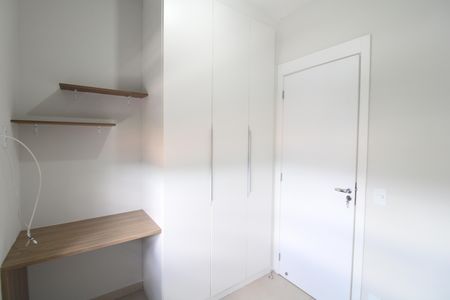 Apartamento à venda com 38m², 2 quartos e sem vagaQuarto 2