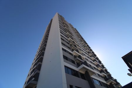 Apartamento à venda com 38m², 2 quartos e sem vagaFachada