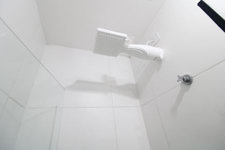 Apartamento à venda com 38m², 2 quartos e sem vagaBanheiro