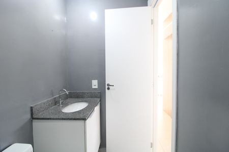 Apartamento à venda com 38m², 2 quartos e sem vagaBanheiro