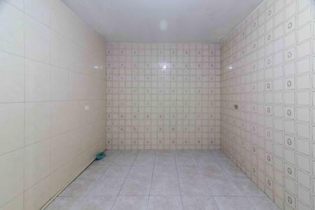 Casa para alugar com 75m², 2 quartos e 1 vagaCozinha 