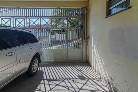 Casa para alugar com 75m², 2 quartos e 1 vagaGaragem