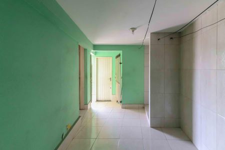 Casa para alugar com 75m², 2 quartos e 1 vagaLavanderia