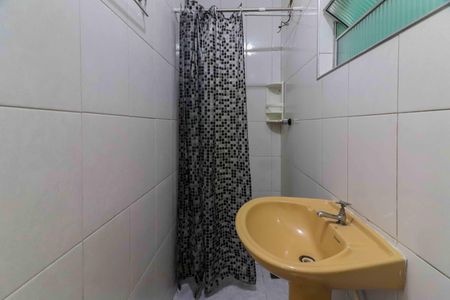 Casa para alugar com 75m², 2 quartos e 1 vagaBanheiro