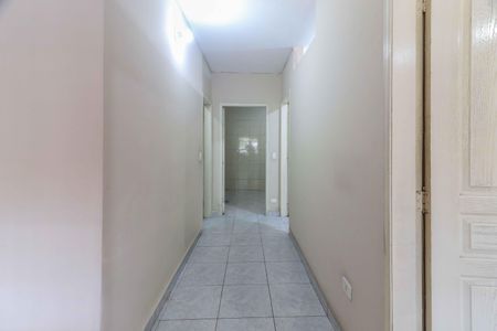 Sala de casa para alugar com 2 quartos, 75m² em Jardim São Jorge, São Paulo