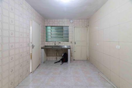 Casa para alugar com 75m², 2 quartos e 1 vagaCozinha 