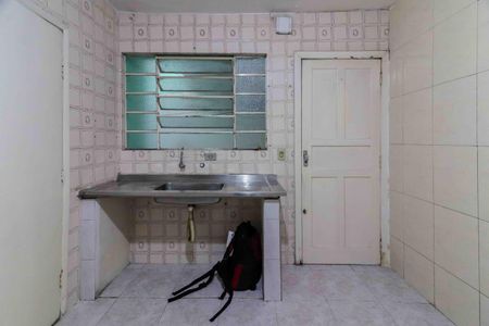 Casa para alugar com 75m², 2 quartos e 1 vagaCozinha 