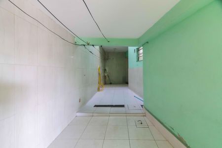 Casa para alugar com 75m², 2 quartos e 1 vagaLavanderia