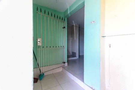 Casa para alugar com 75m², 2 quartos e 1 vagaEntrada Casa