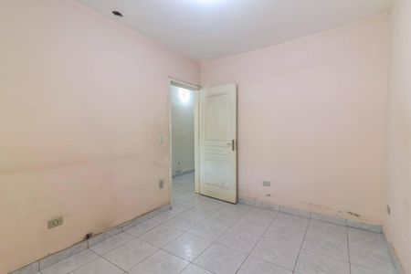 Quarto 1 de casa para alugar com 2 quartos, 75m² em Jardim São Jorge, São Paulo