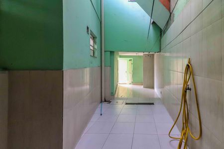 Casa para alugar com 75m², 2 quartos e 1 vagaLavanderia