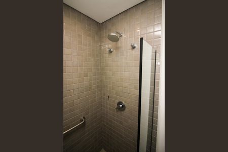 Studio para alugar com 30m², 1 quarto e sem vagaBanheiro