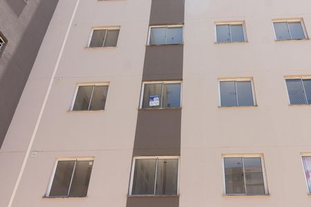 Apartamento à venda com 35m², 2 quartos e sem vagaFachada