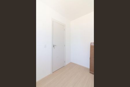 Apartamento à venda com 35m², 2 quartos e sem vagaQuarto 2