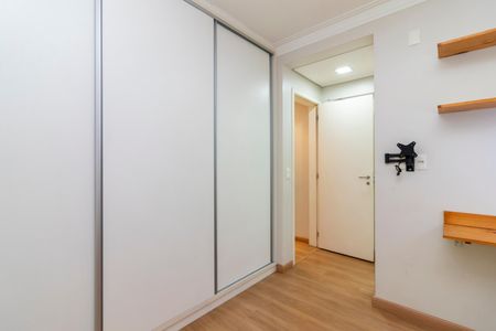Apartamento à venda com 89m², 2 quartos e 2 vagasSuíte