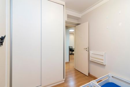 Apartamento à venda com 89m², 2 quartos e 2 vagasQuarto 2