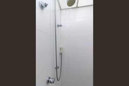 Apartamento à venda com 89m², 2 quartos e 2 vagasBanheiro da Suíte