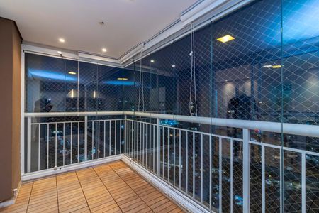 Apartamento à venda com 89m², 2 quartos e 2 vagasVaranda Gourmet