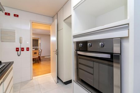 Apartamento à venda com 89m², 2 quartos e 2 vagasCozinha