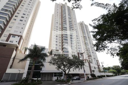 Apartamento à venda com 89m², 2 quartos e 2 vagasFachada do Prédio