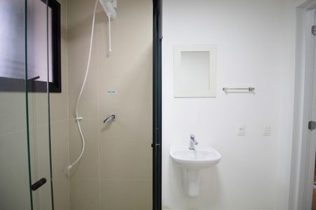 Apartamento para alugar com 37m², 1 quarto e sem vaga