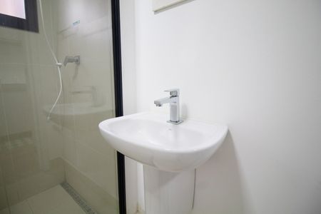 Apartamento para alugar com 37m², 1 quarto e sem vaga