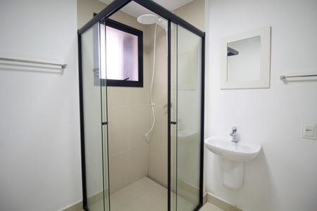 Apartamento para alugar com 37m², 1 quarto e sem vaga