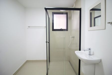 Apartamento para alugar com 37m², 1 quarto e sem vaga